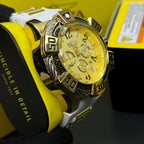 INVICTA FUNCIONAL PRO DIVER EDICION JASON TAYLOR  PARA HOMBRE REF-BD