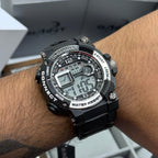SAINT X G-SHOCK PARA SUMERGIBLE HOMBRE REF-6851-NNP