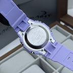 DIRAY X CASIO SUBMERGIBLE PARA DAMA REF-1810M