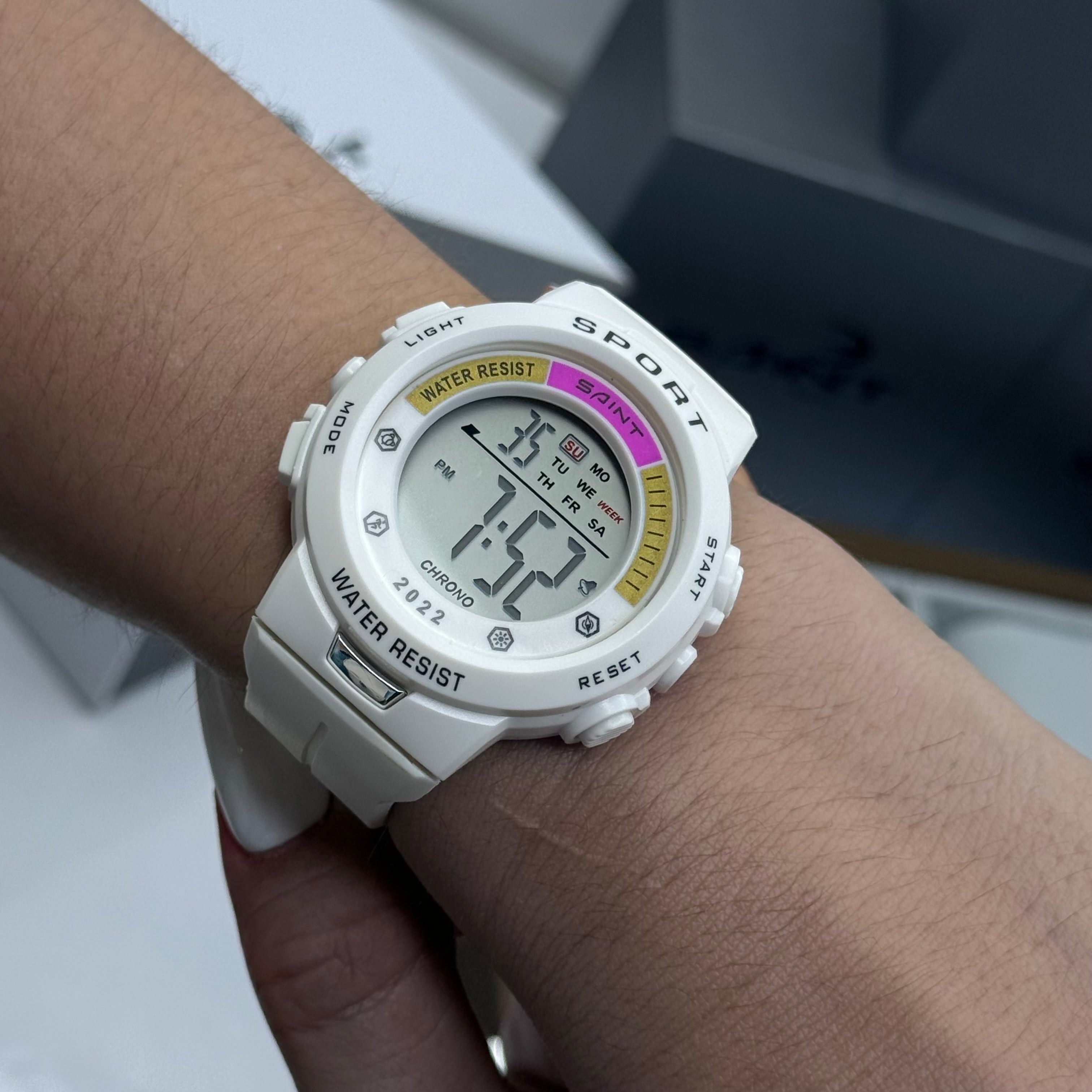 SAINT X NAVIFORCE SUBMERGIBLE PARA DAMA REF 2022-BB