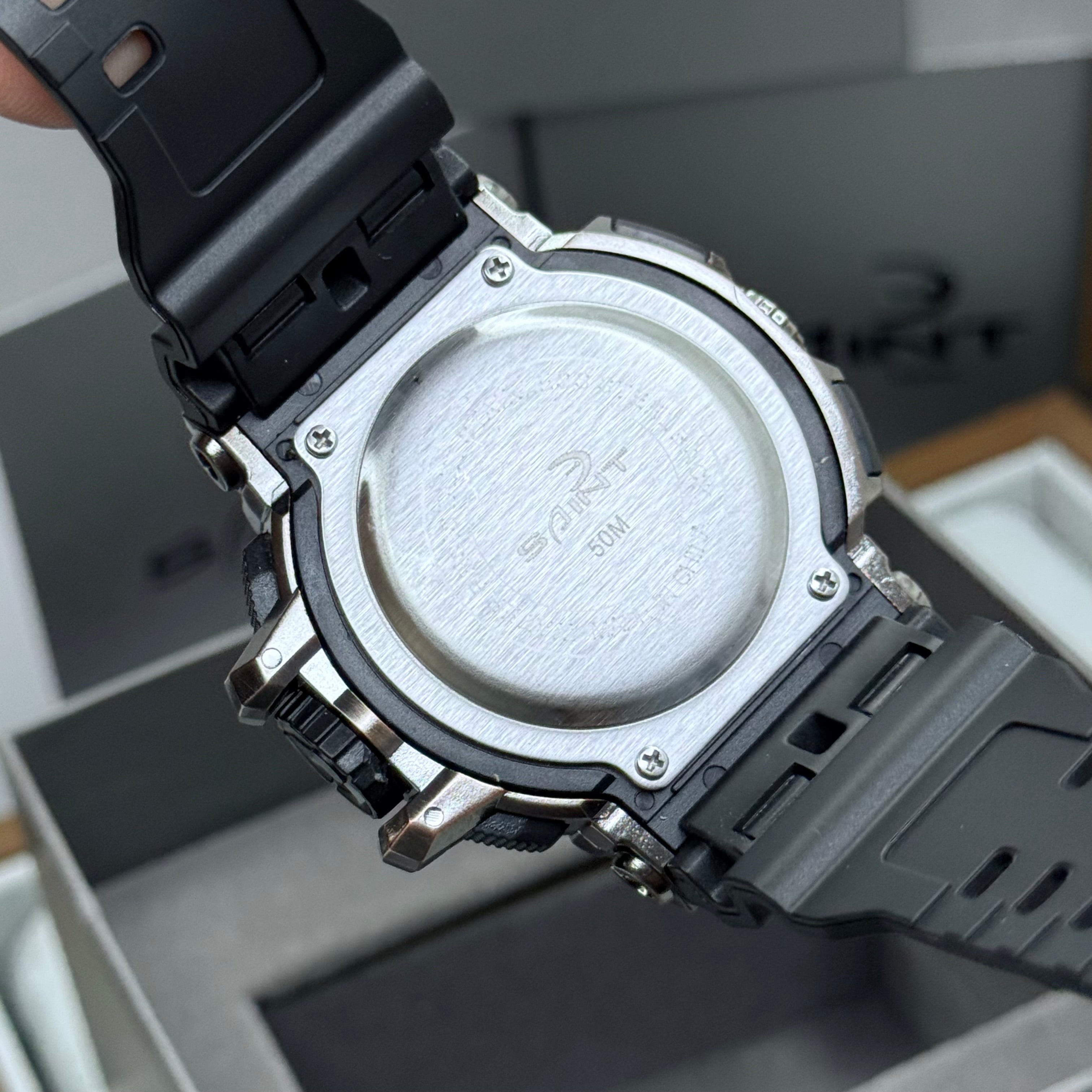 SAINT X G-SHOCK PARA SUMERGIBLE HOMBRE REF 6865-NPO