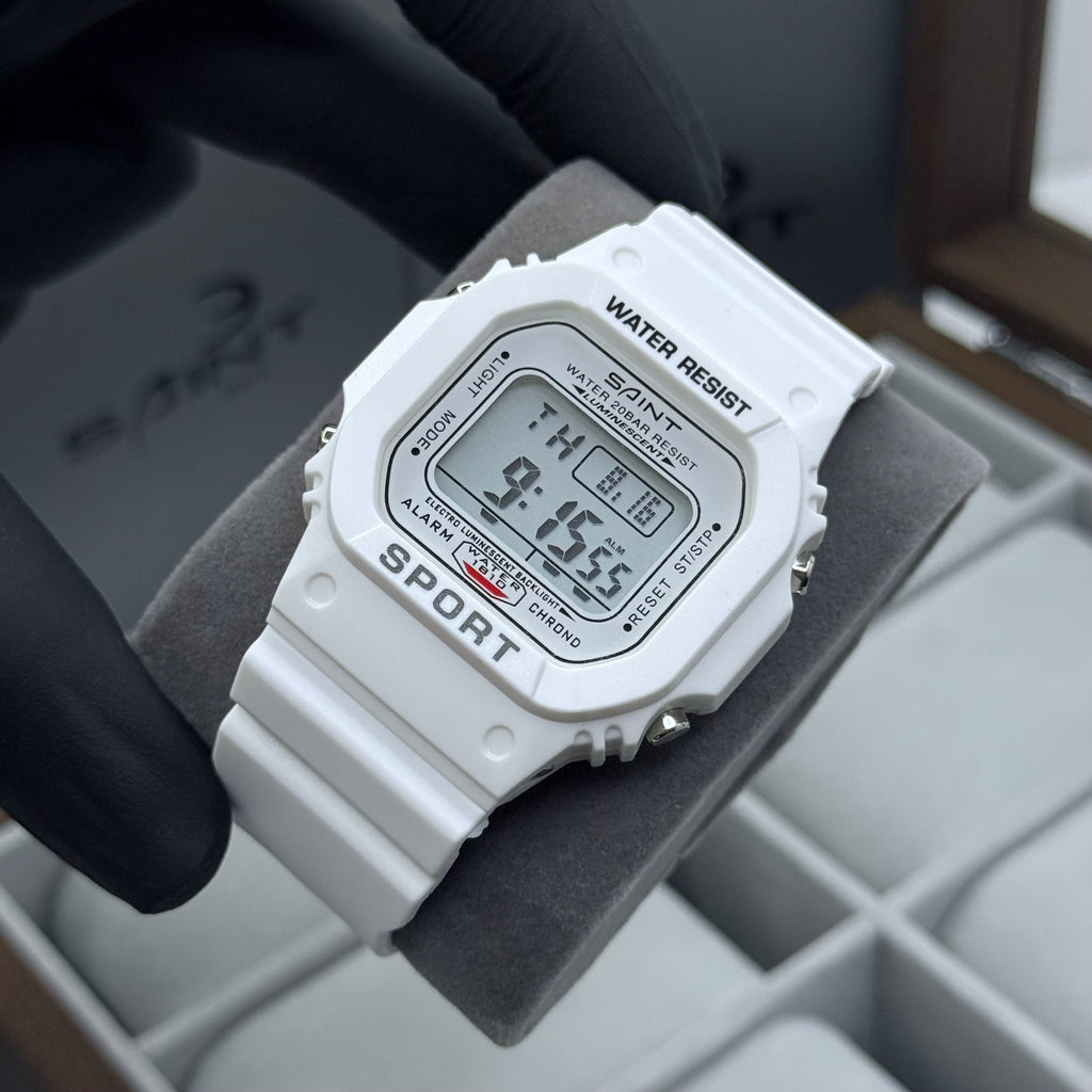 DIRAY X CASIO SUBMERGIBLE PARA HOMBRE REF-1810 B