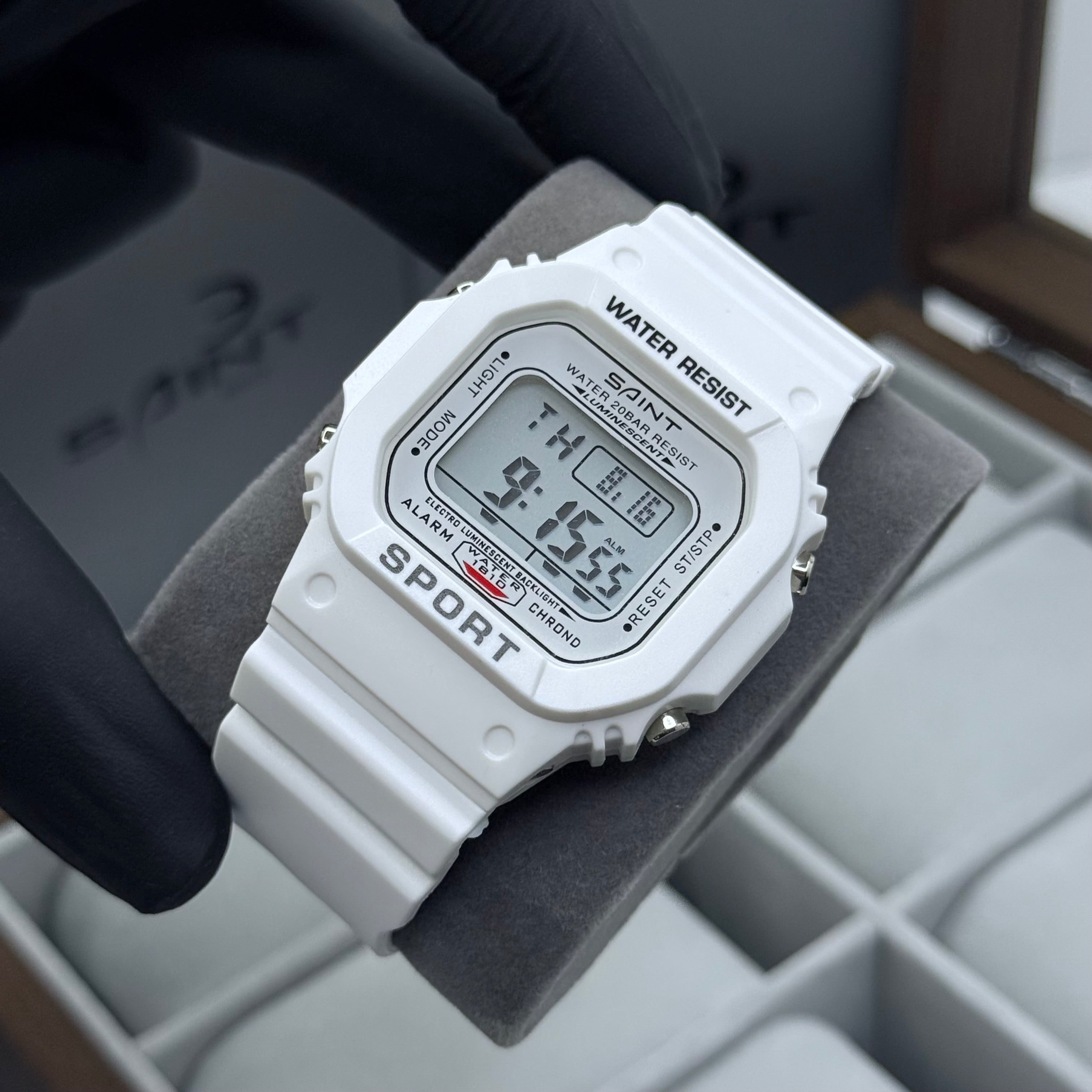 DIRAY X CASIO SUBMERGIBLE PARA HOMBRE REF-1810 B