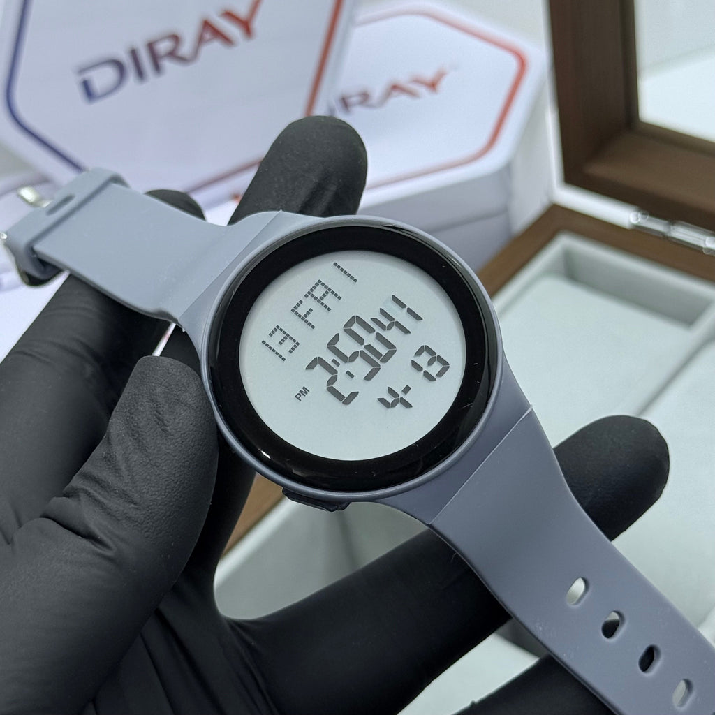 DIRAY X NAVIFORCE SUBMERGIBLE PARA UNISEX REF 24801-A