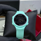 NAVIFORCE X CASIO ORIGINAL PARA DAMA REF NF7119-AM