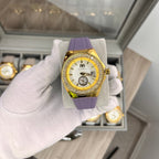 TECHNOMARINE CUBANO PARA DAMA REF-MD