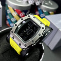 RICHARD MILLER x LASIKA DIGITAL SUMERGIBLE PARA HOMBRE REF-A