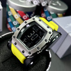 RICHARD MILLER x LASIKA DIGITAL SUMERGIBLE PARA HOMBRE REF-A