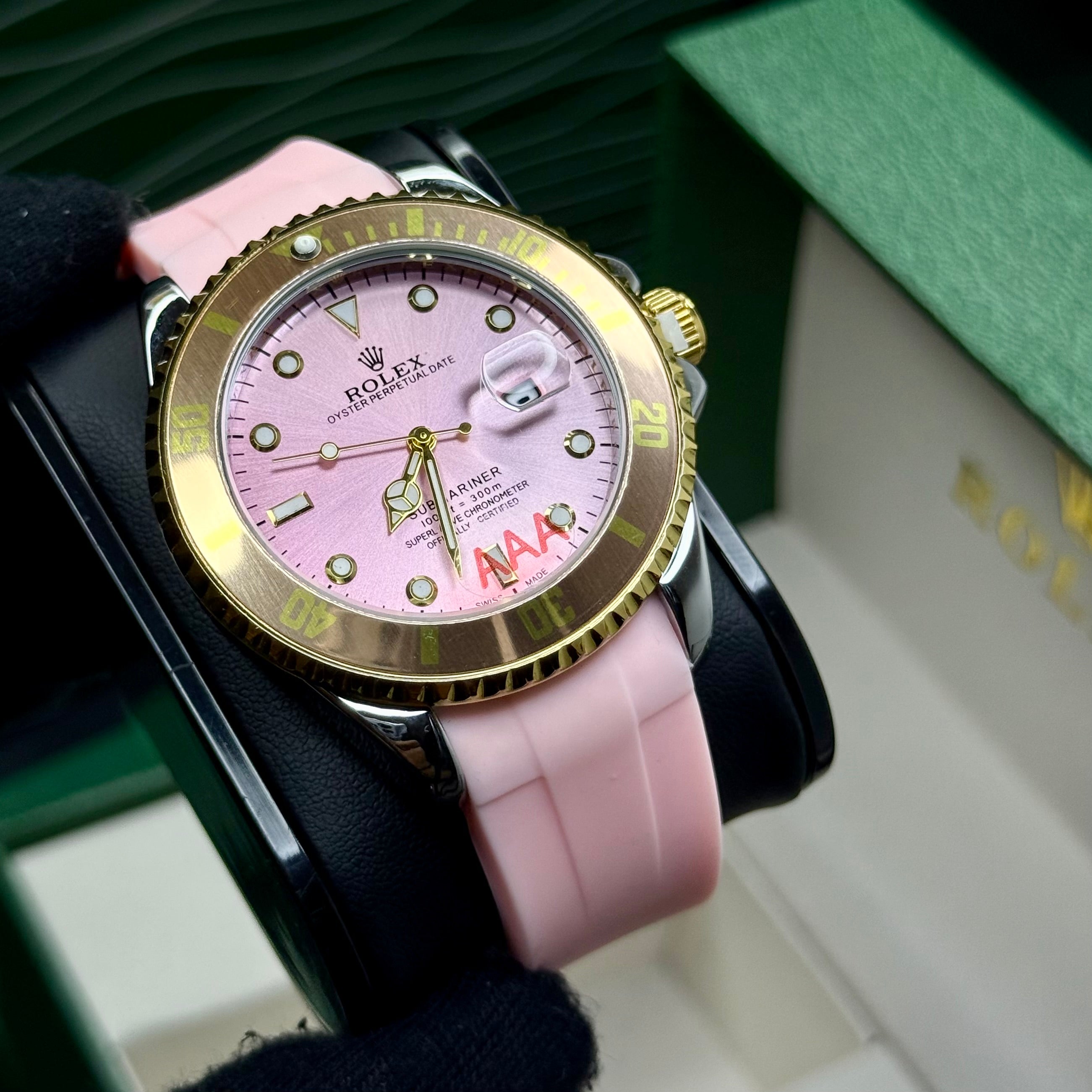 RLX SUBMARINE PARA UNISEX REF-R