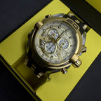 INVICTA MAMMOTH PARA HOMBRE REF-3753-ND