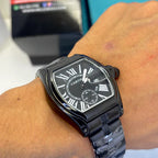 CARTIER ROADSTER PARA HOMBRE REF-N