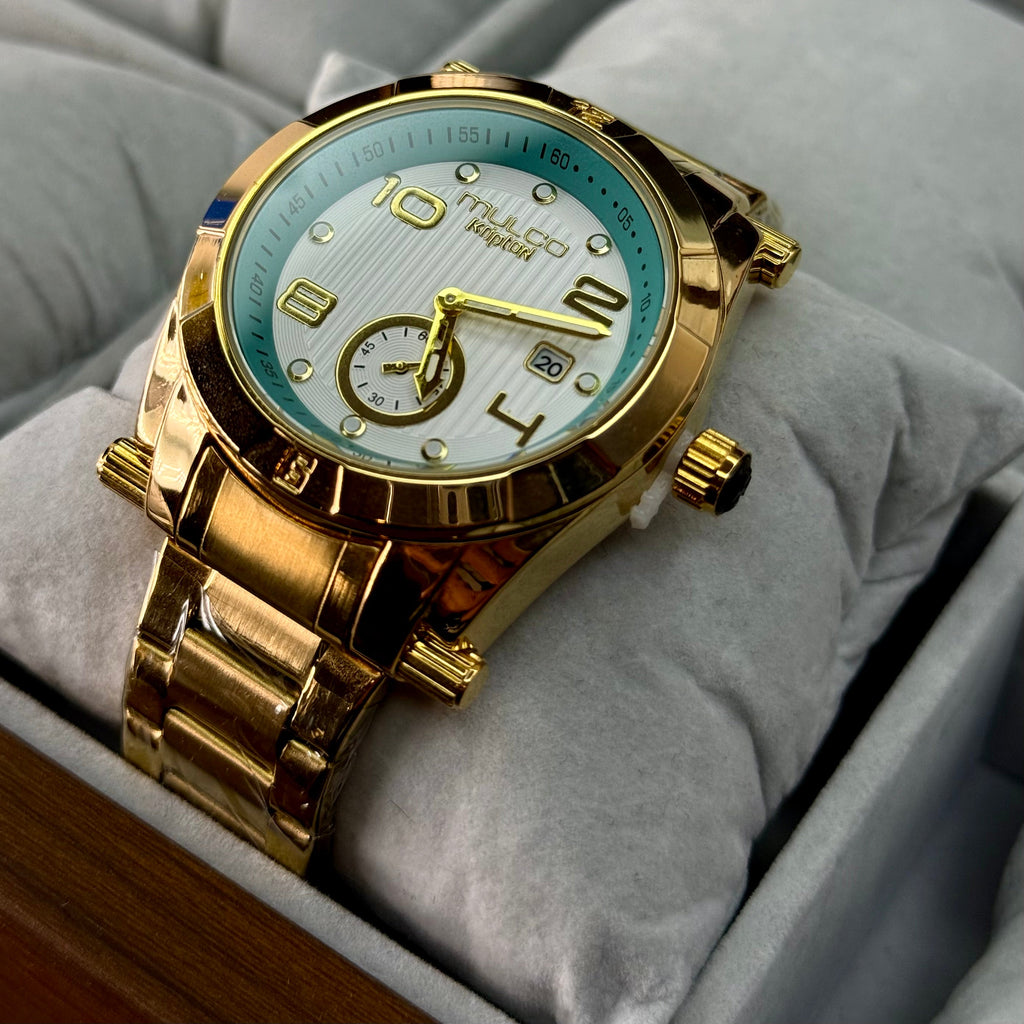 MULCO KRIPTO V2 UNISEX REF-DV