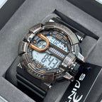 SAINT X G-SHOCK PARA SUMERGIBLE HOMBRE REF 6865-NPO
