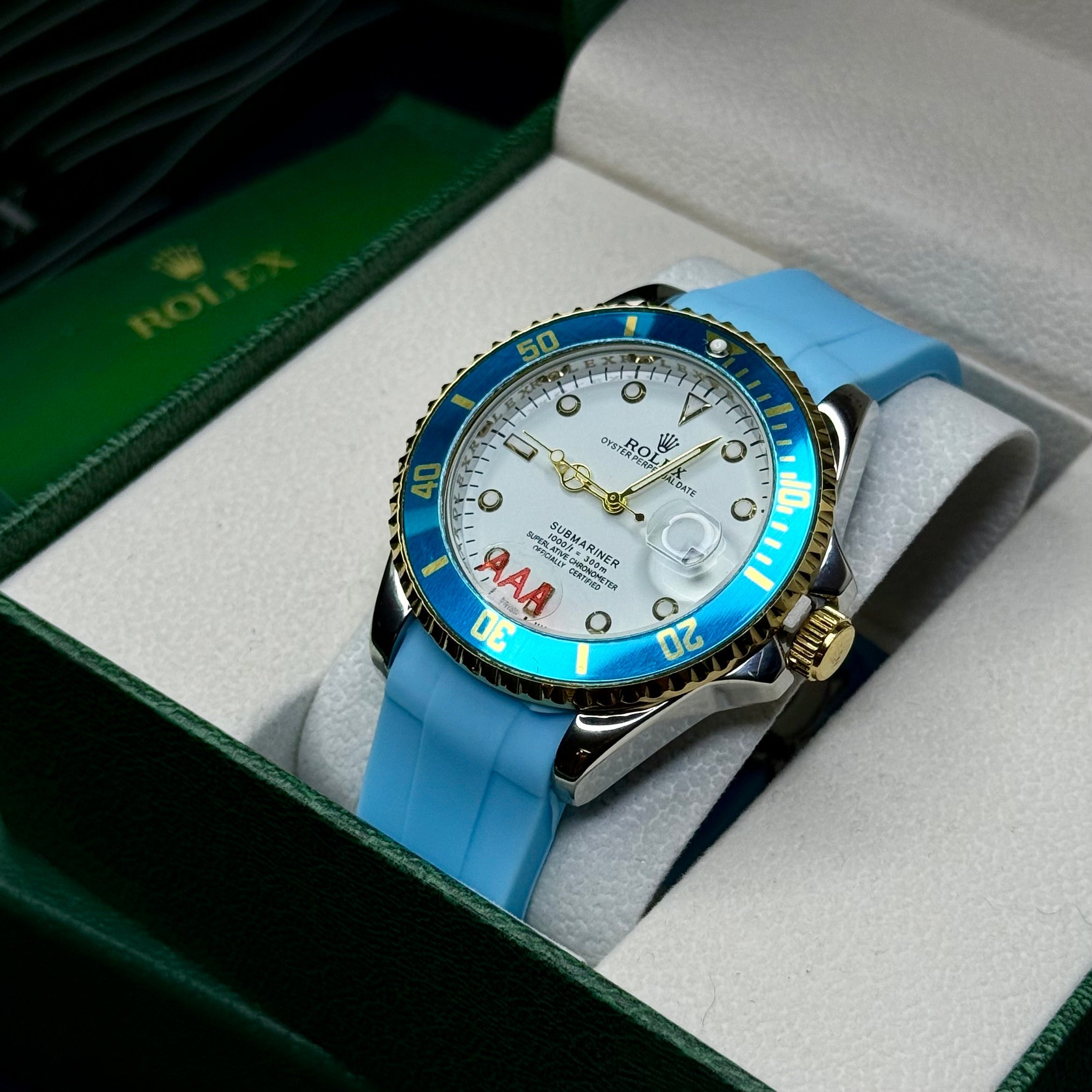 RLX SUBMARINE PARA UNISEX REF-C