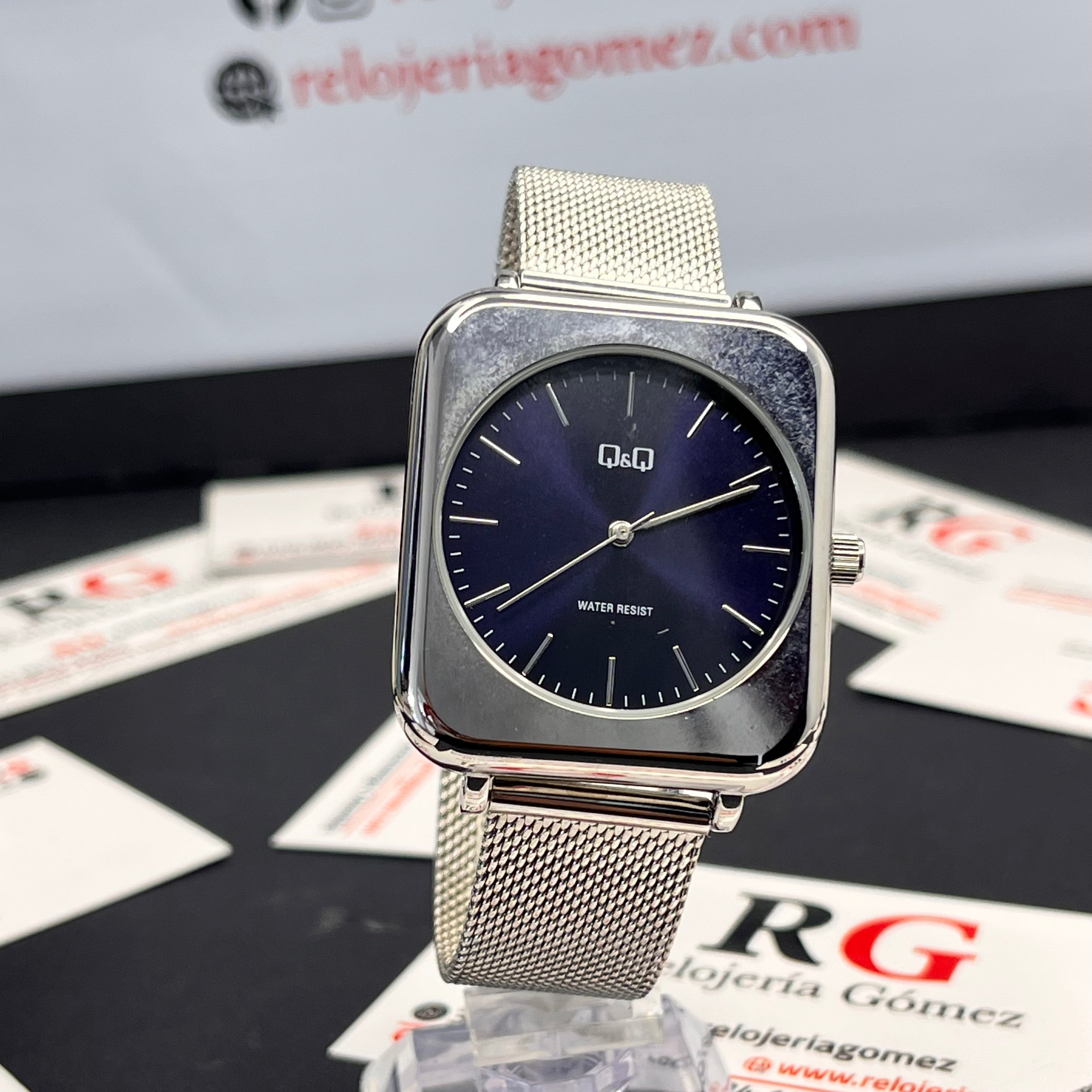 QyQ ORIGINAL PARA HOMBRE REF-PA