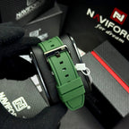 NAVIFORCE x GUESS ORIGINAL PARA HOBRE REF NF7105-V