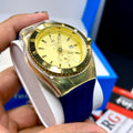 INVICTA x TECHNOMARINE  PARA DAMA REF-AD