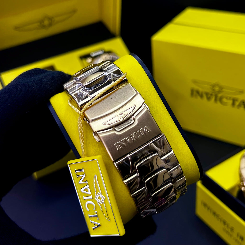 INVICTA FUNCIONAL  THUNDER BOLT PARA HOMBRE REF-DB
