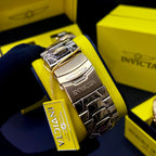 INVICTA FUNCIONAL  THUNDER BOLT PARA HOMBRE REF-DN