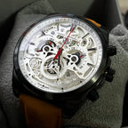 TAG HEUER CR7 FUNCIONAL PARA HOMBRE REF-MN