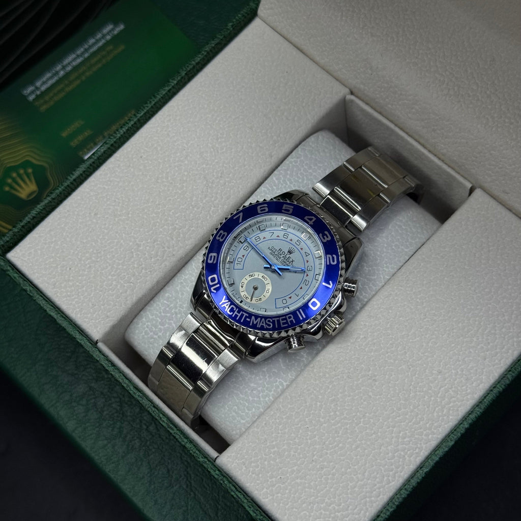 RLX SUBMARINE GMT PARA MUJER REF-PBA