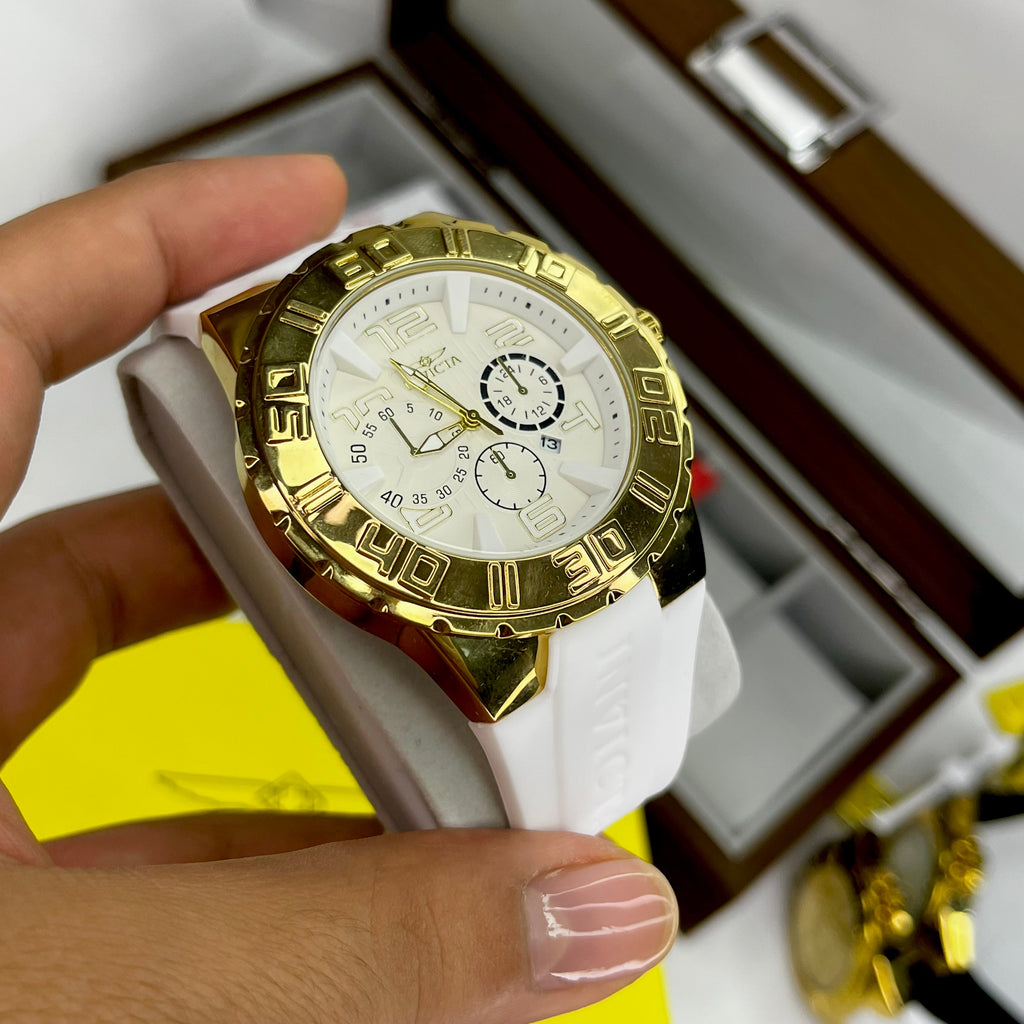 INVICTA PRO DIVER PARA HOMBRE REF-BB