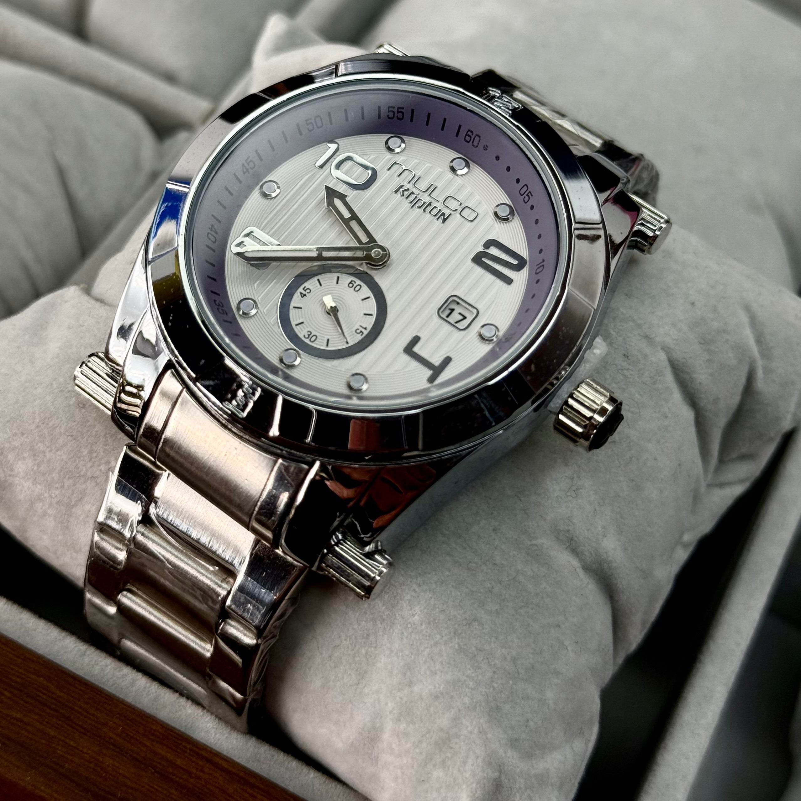 MULCO KRIPTO V2 UNISEX REF-PM