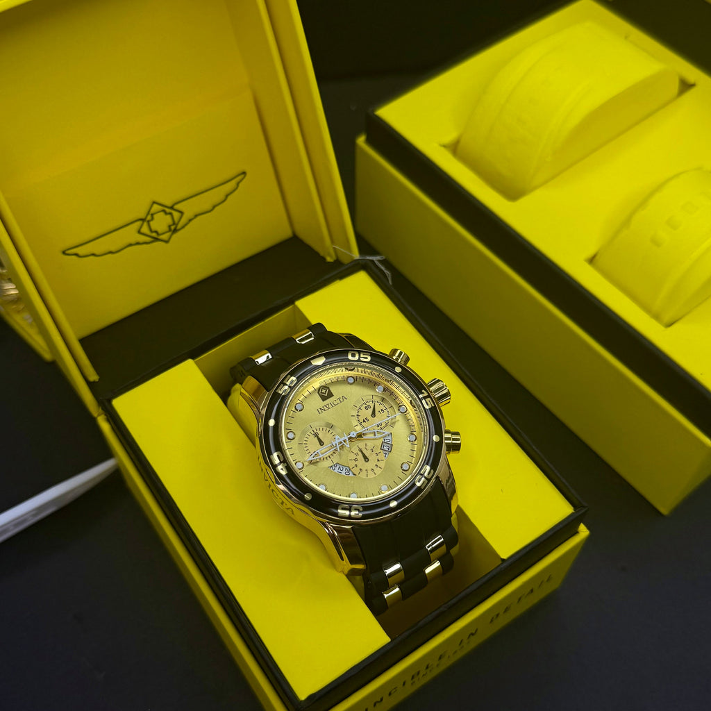 INVICTA PRO DIVER PARA HOMBRE REF-DD