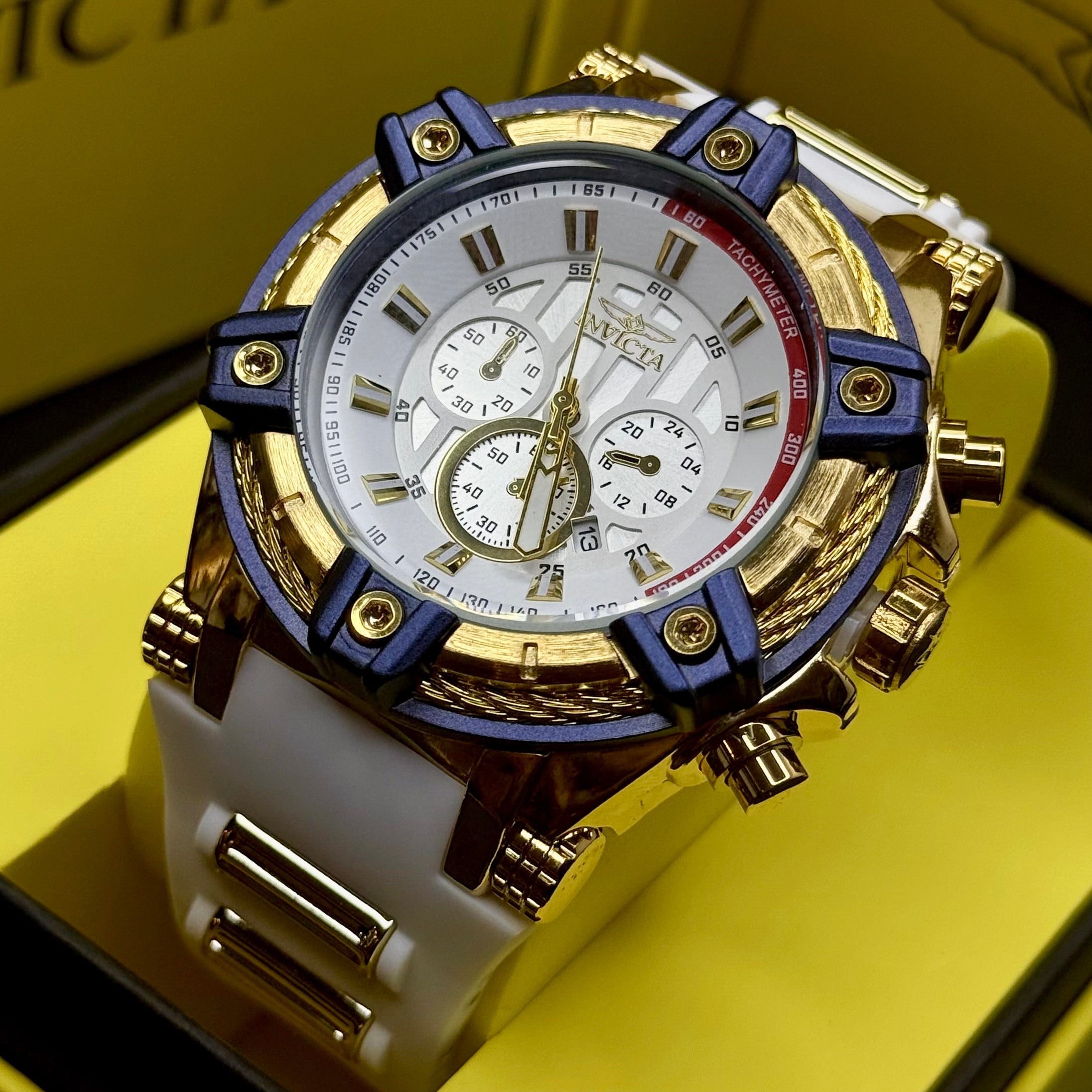 INVICTA BOLT GUAYA PARA HOMBRE REF-BAB