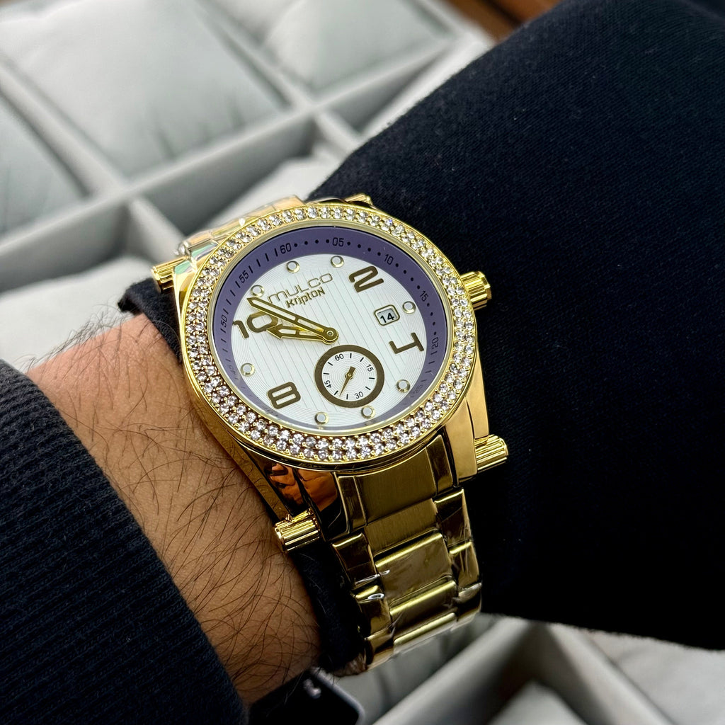 MULCO KRIPTO PIEDRAS UNISEX REF-DM