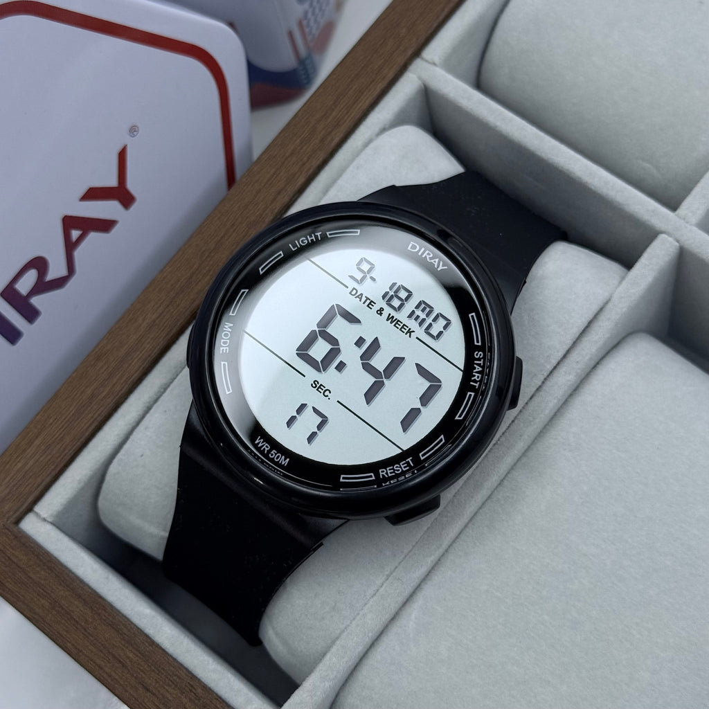 DIRAY X NAVIFORCE SUBMERGIBLE PARA HOMBRE REF-24703-NN
