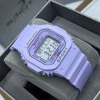 DIRAY X CASIO SUBMERGIBLE PARA DAMA REF-1810M