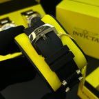 INVICTA FUNCIONAL VENOM PARA DAMA REF-ND