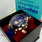 TISSOT T-RACE PARA HOMBRE REF-A