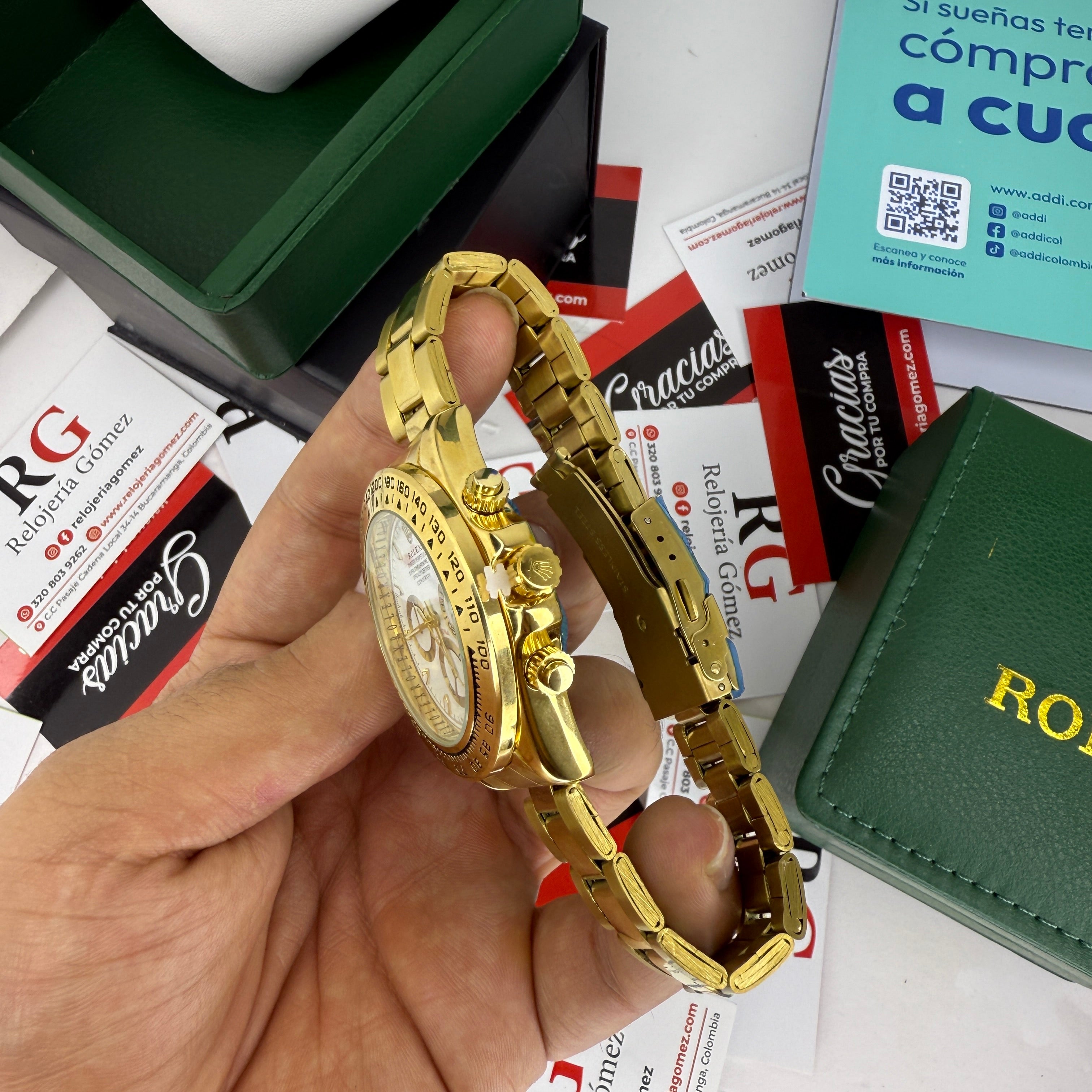 RLX DAYTONA PARA HOMBRE REF-DB