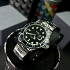 LOTO ORIGINAL X RLX SUMERGIBLE PARA HOMBRE REF SUBMARINE 2526-PN
