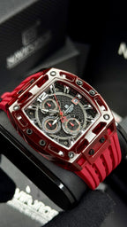 NAVIFORCE x GUESS ORIGINAL PARA HOBRE REF NF7105-R