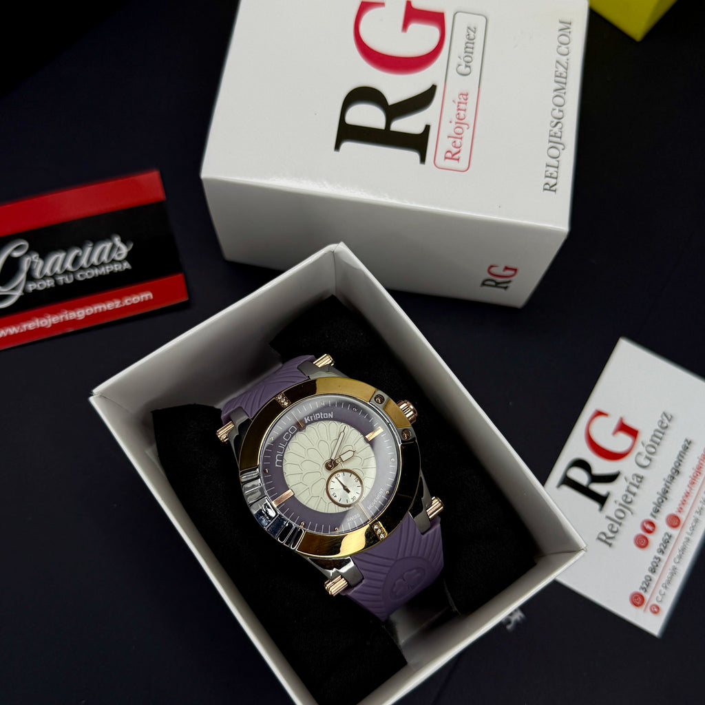 MULCO KRIPTON UNISEX REF-M