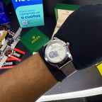 RLX DAY DATE MALLA PARA HOMBRE - REF-PB