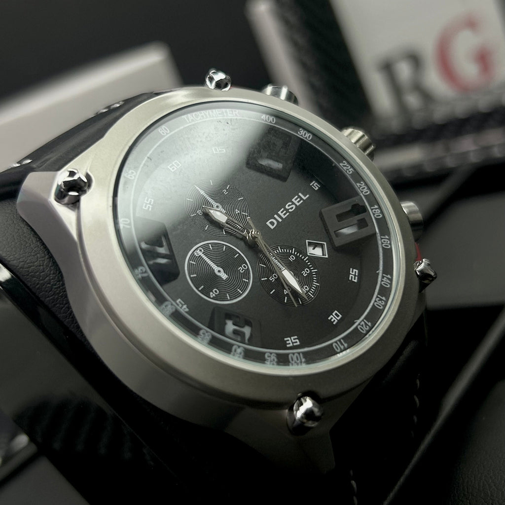 DIESEL PARA HOMBRE REF-DZ4482-NPN