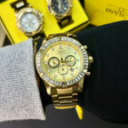 INVICTA x RLX PRO DIVER FUNCIONAL PARA HOMBRE REF DAYTONA-DD