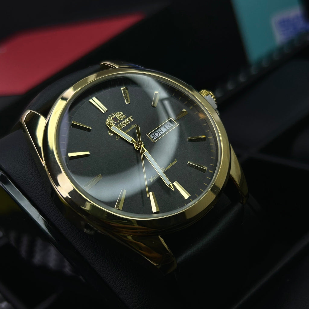 ORIENT DAY-DAY  PARA HOMBRE REF-ND