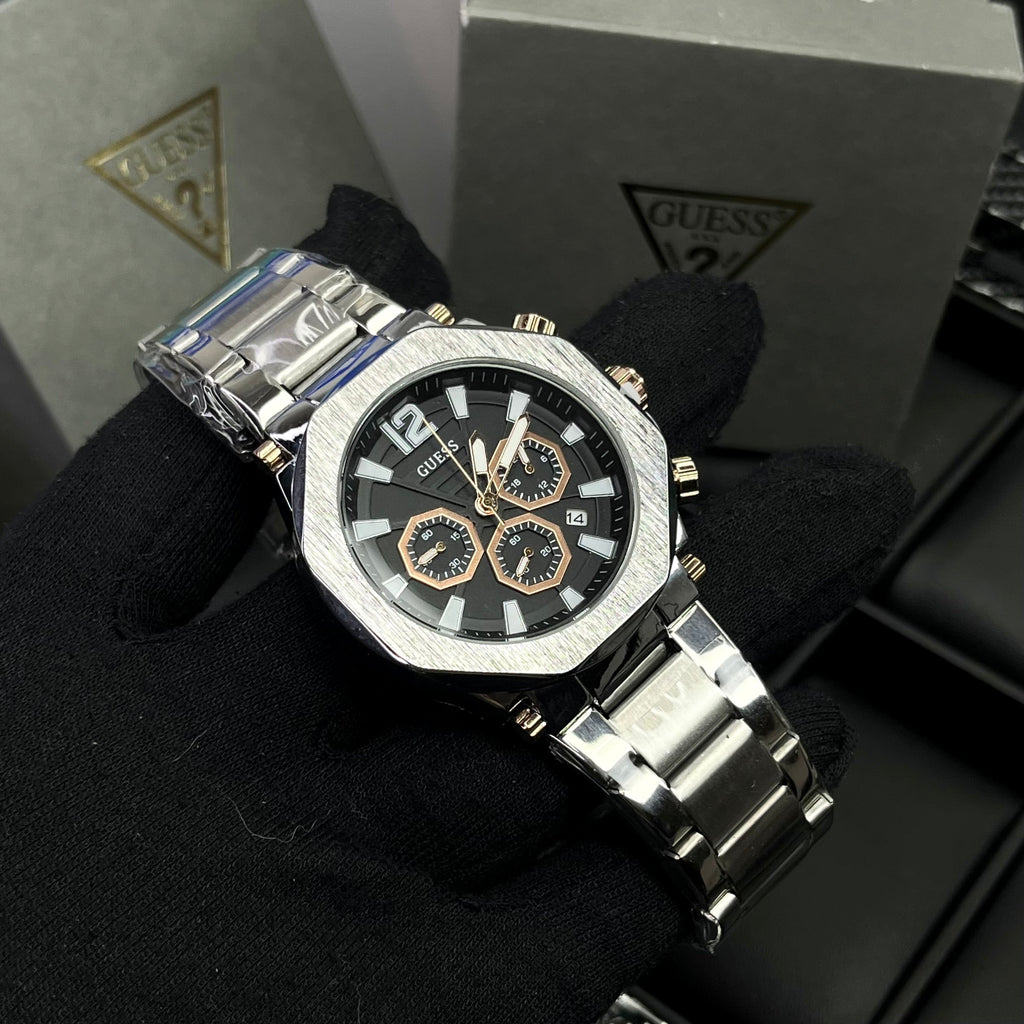 GUESS FUNCIONAL PARA HOMBRE REF-PN