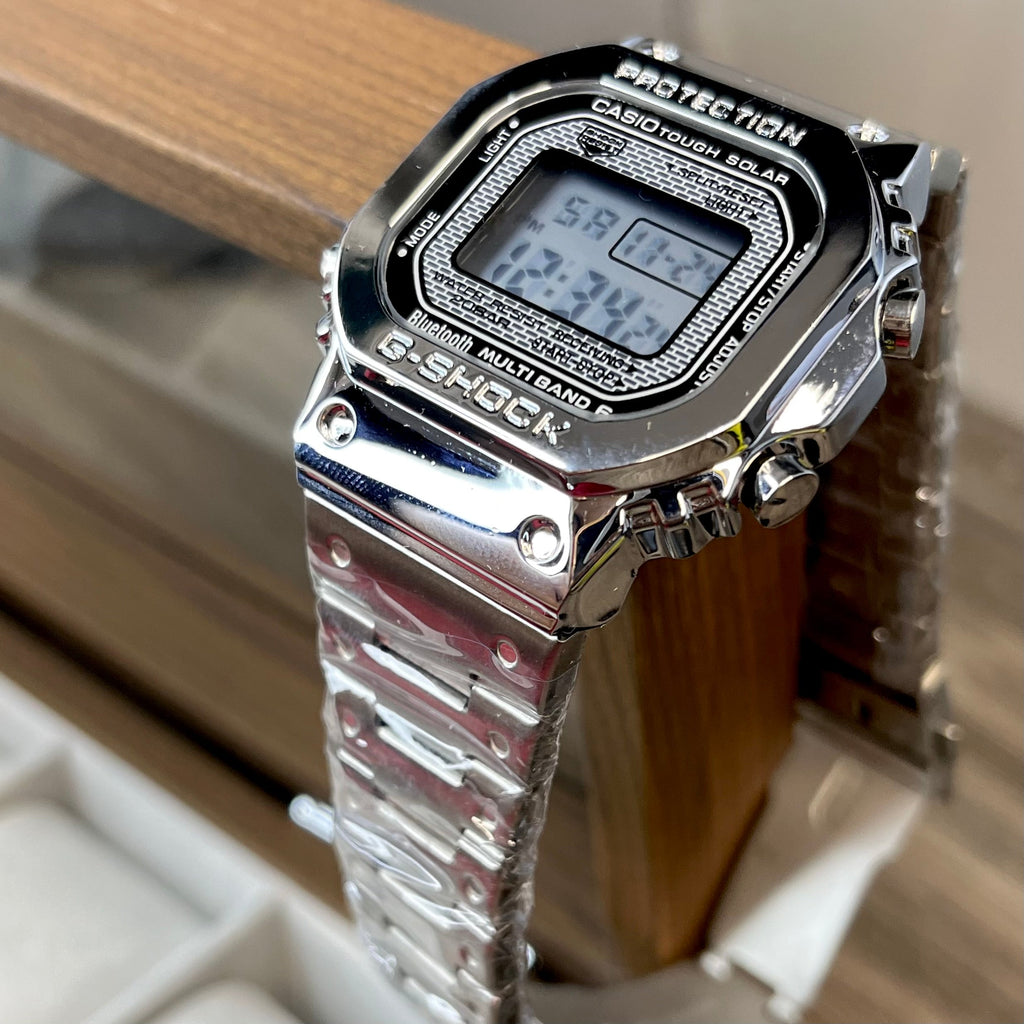 CASIO G SHOCK PARA HOMBRE REF-P