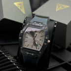 GUESS UNISEX TRASNPARENTE REF-G