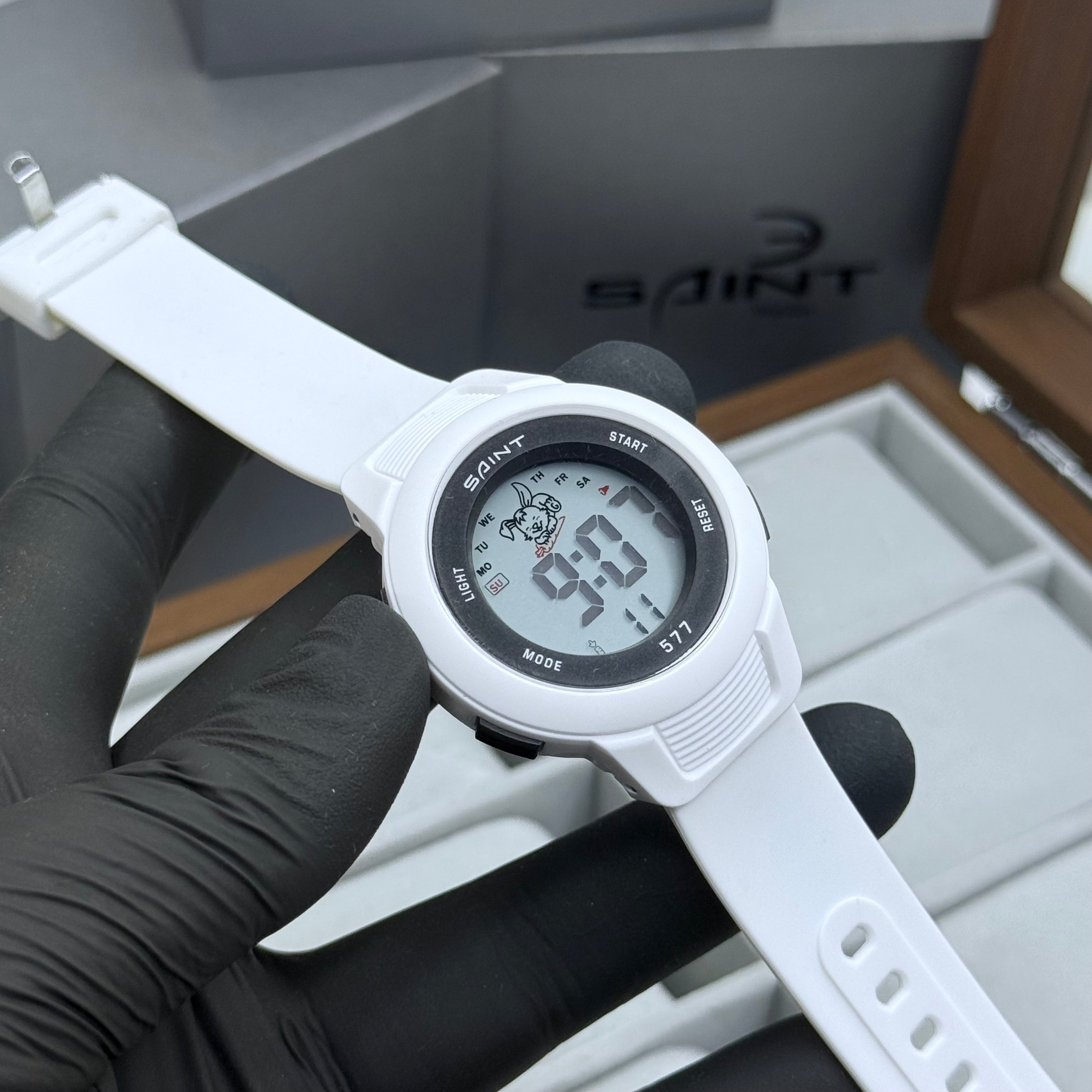 SAINT X NAVIFORCE SUBMERGIBLE PARA DAMA REF 577-BN