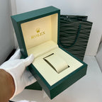 RLX GMT CHOCOLATE LUXURY AUTOMATICO