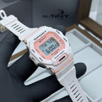DIRAY X CASIO SUBMERGIBLE PARA DAMA REF-1810 RR