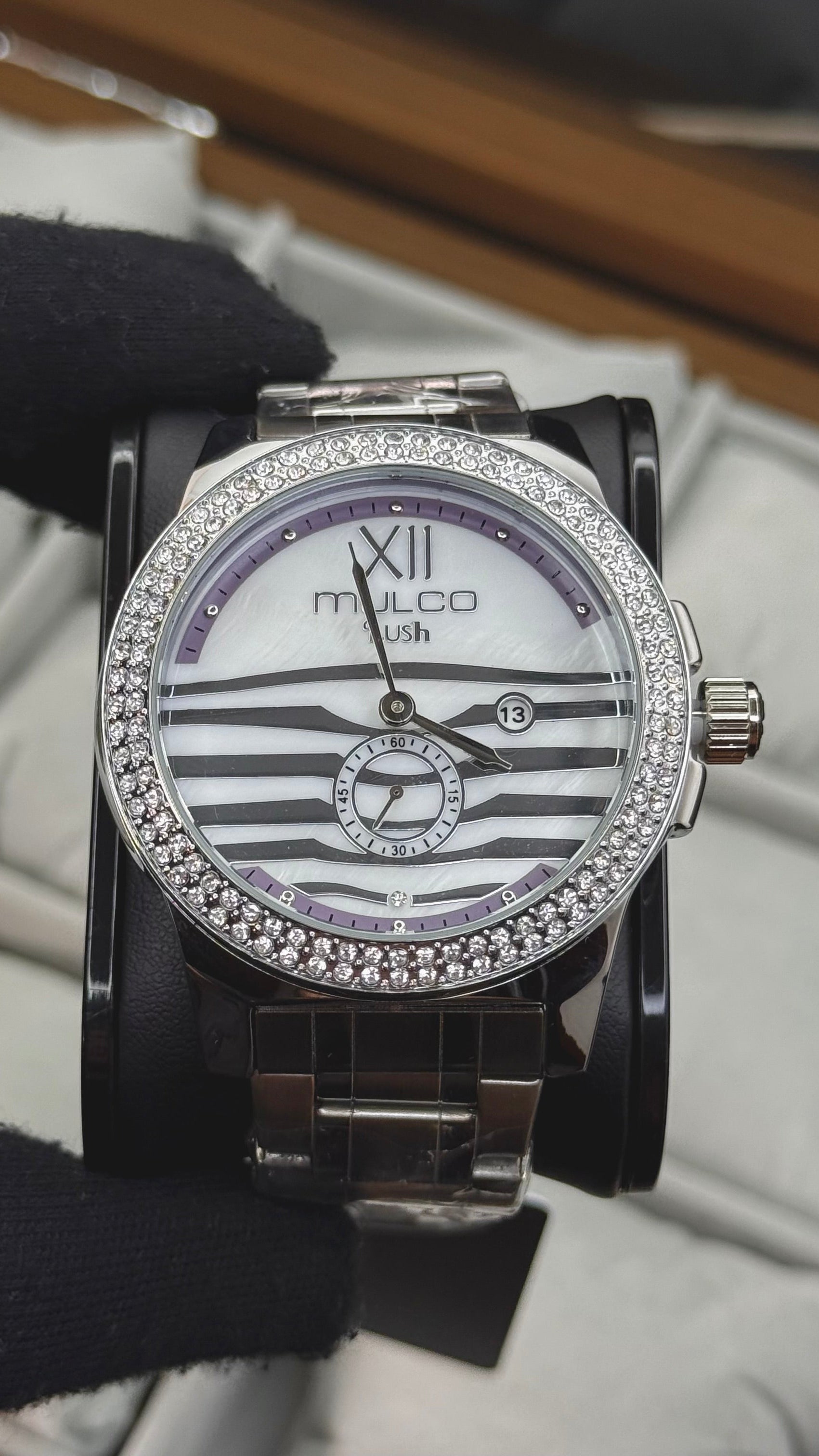 MULCO LUSH UNISEX REF-PM