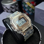 LOTO ORIGINAL X G SHOCK SUMERGIBLE UNISEX REF 2538-BOR